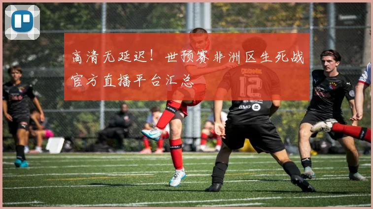 高清无延迟！世预赛非洲区生死战官方直播平台汇总