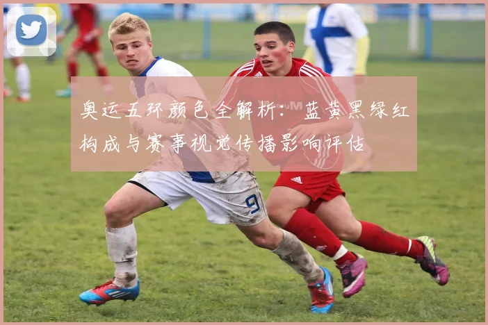 奥运五环颜色全解析：蓝黄黑绿红构成与赛事视觉传播影响评估