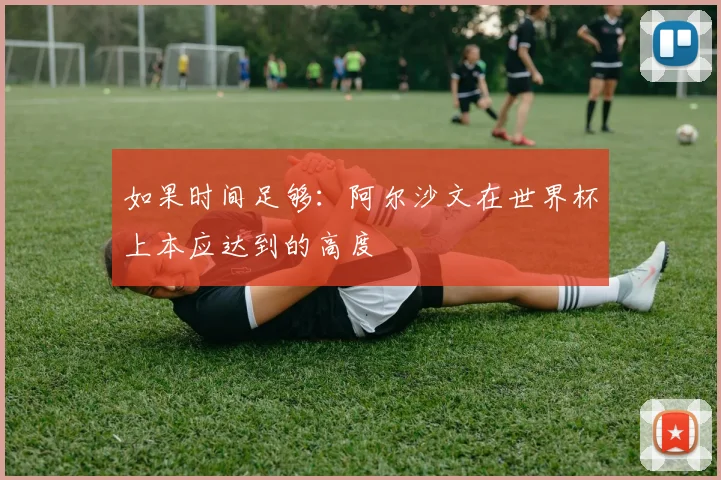 如果时间足够：阿尔沙文在世界杯上本应达到的高度