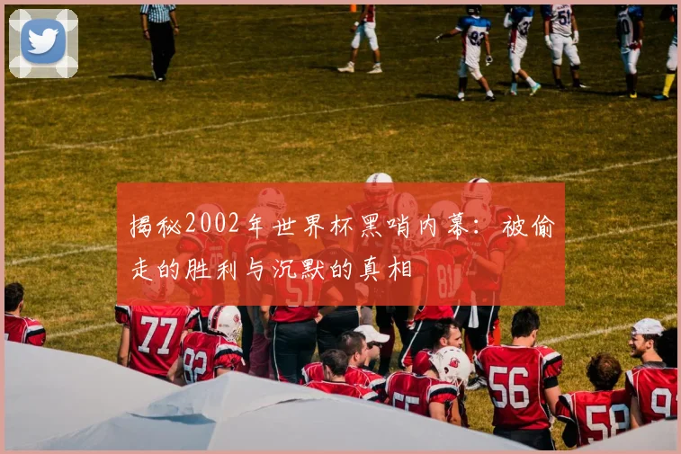 揭秘2002年世界杯黑哨内幕：被偷走的胜利与沉默的真相